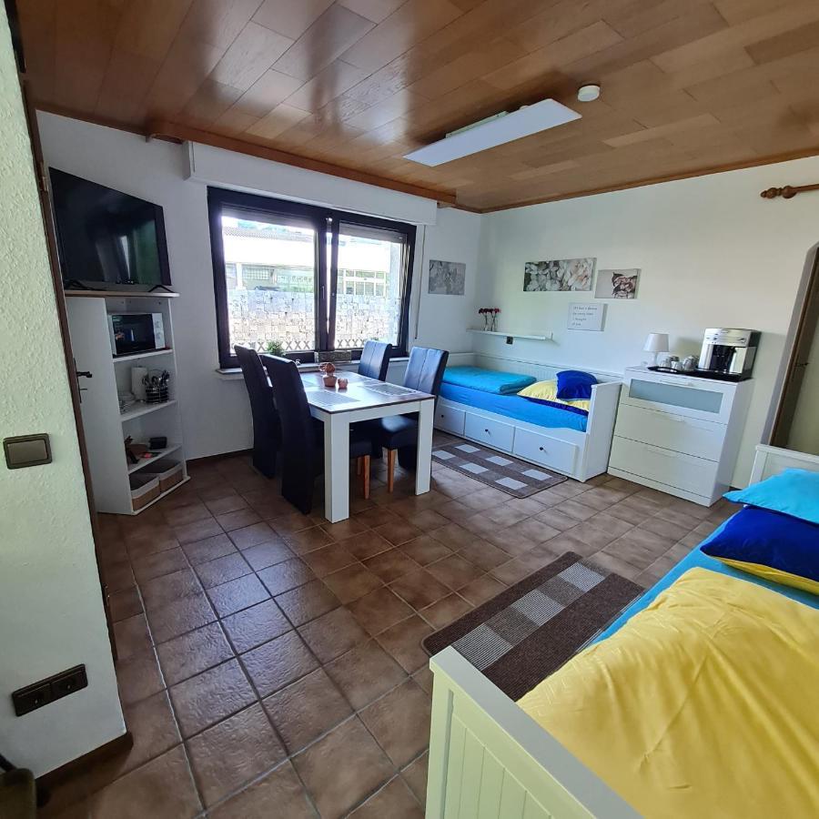 Ferienwohnung W.Esel Wesel  Exteriér fotografie
