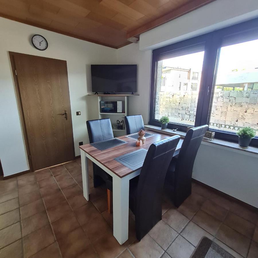 Ferienwohnung W.Esel Wesel  Exteriér fotografie