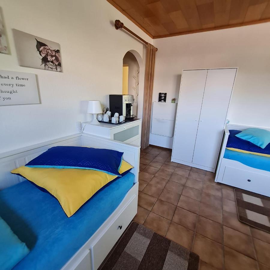 Ferienwohnung W.Esel Wesel  Exteriér fotografie