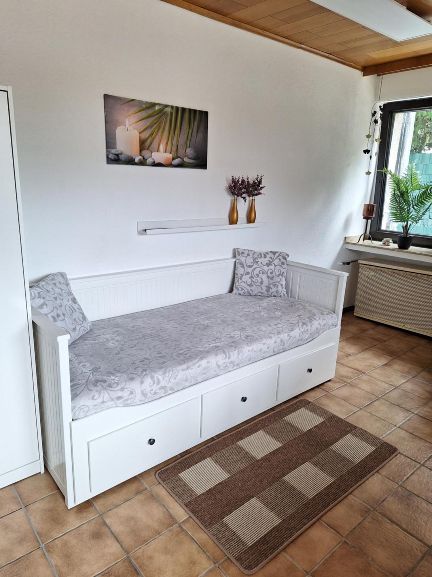 Ferienwohnung W.Esel Wesel  Exteriér fotografie